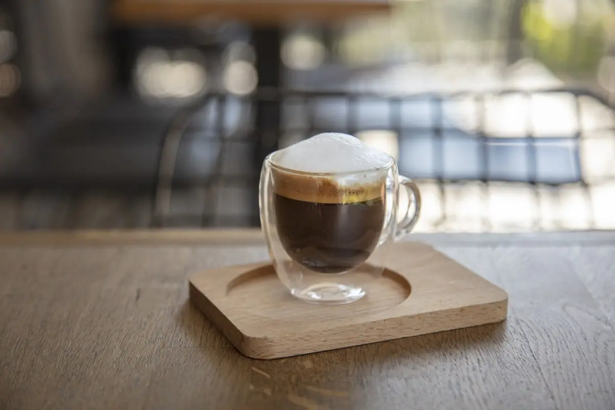 Macchiato