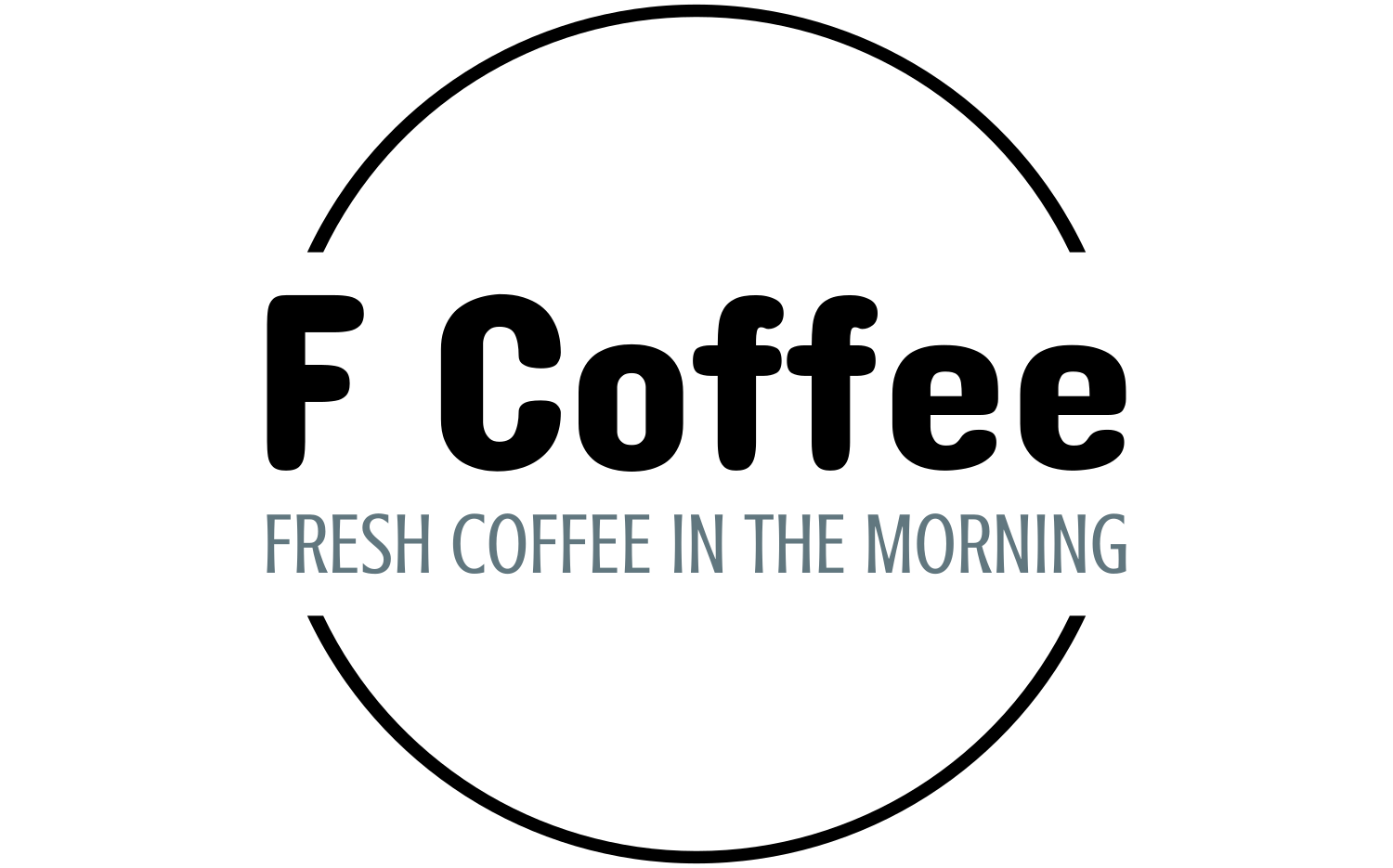 F Coffee