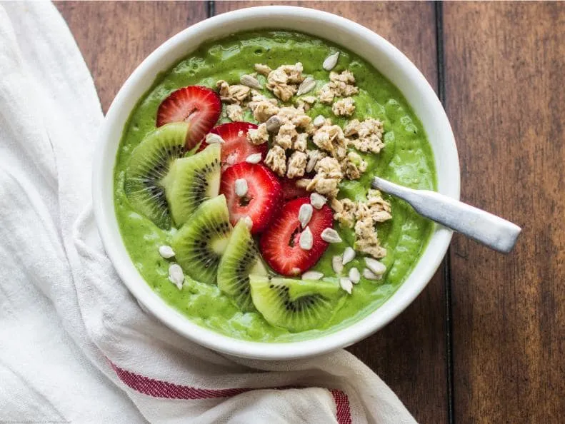 Green Smoothie
