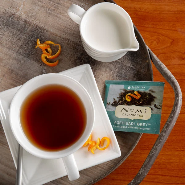 Black Tea
