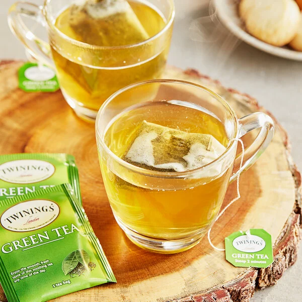 Green Tea