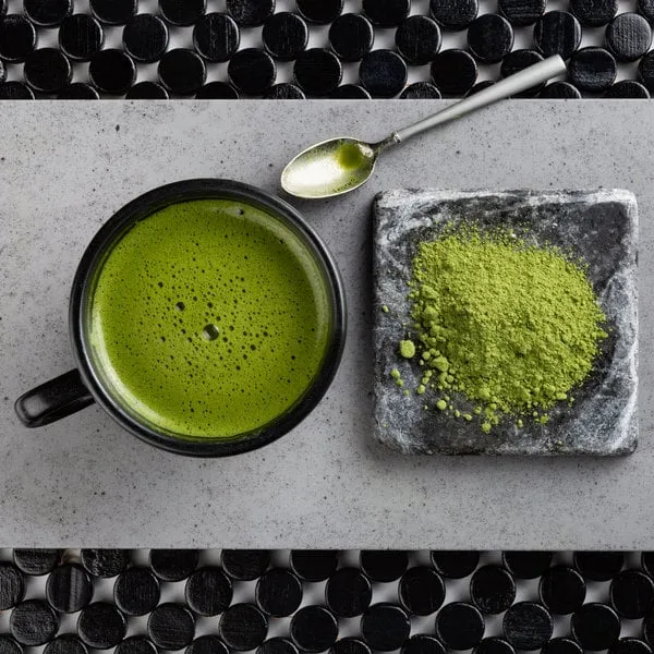 Matcha Tea