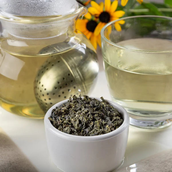 Oolong Tea