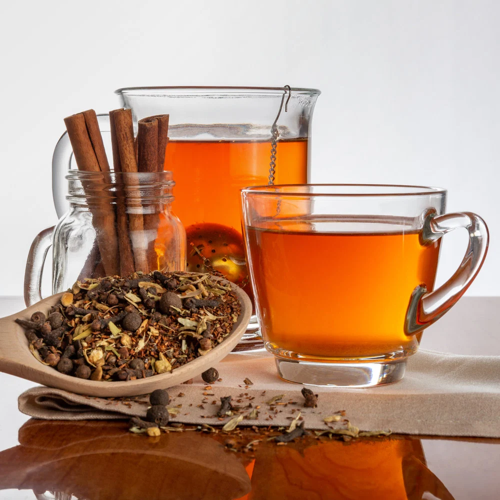 Rooibos Tea